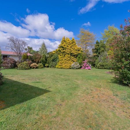 Rustlein Cottage - Te Anau Holiday Home Exterior foto